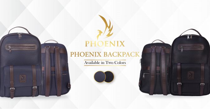 PHOENEX BACKPACK