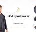 المنتج الرياضي الجديد من شركة P4M وهو P4M SPORTWEAR